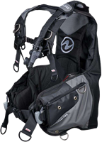 Aqualung Axiom - Heren-2
