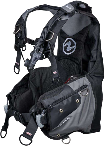 Aqualung Axiom - Heren-2