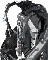 Mares Dragon SLS Trimvest-3