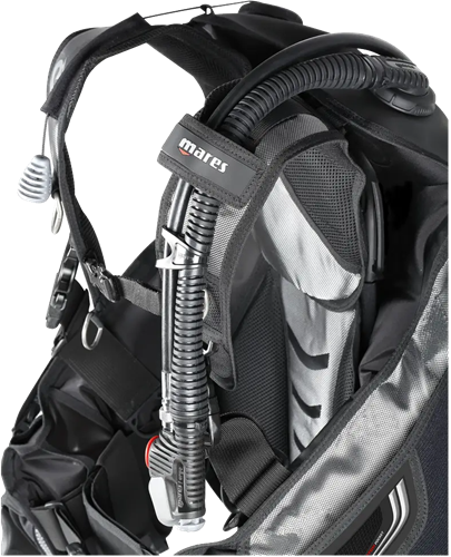 Mares Dragon SLS Trimvest-3