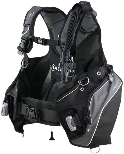 Aqualung Pro HD - Heren-3
