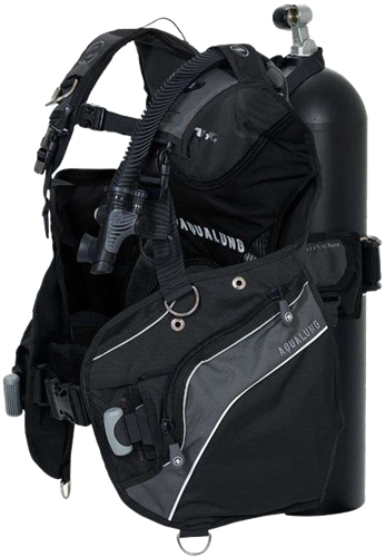Aqualung Pro HD - Heren-2