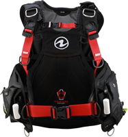 Aqualung Axiom i3 - Dames trimvest - maat ML-2