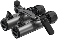 LeFeet P1 Scooter - Dual Set