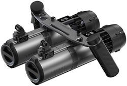 LeFeet P1 Scooter - Dual Set