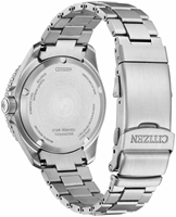 Citizen Promaster BN0269-50W - RVS Band-3