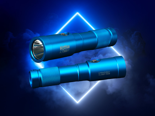 Big Blue AL1300NP - Limited Edition-2