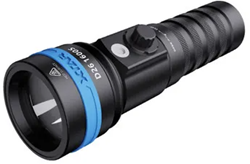 XTAR D26 Duiklamp