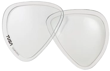 TUSA Intega - Duikbril op sterkte -1.0 t/m -8.0 of +1.0 t/m +4.5-2