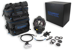 Ocean Reef Neptune III - System (Incl. 1e Trap)