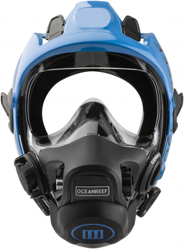 Ocean Reef Neptune III System Black ML-3