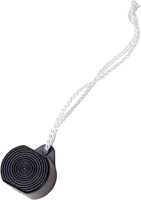 IST Sports Kraan beschermdop - Zwart-2