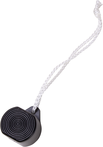 IST Sports Kraan beschermdop - Zwart-2