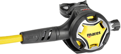 Mares Octopus DUAL ADJ