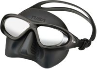 TUSA Lapis Freediving Masker