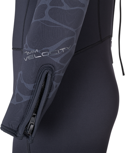 BARE 7mm Velocity Ultra Full 2.0 - Heren-3