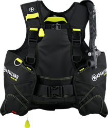 Aqualung Wave BCD - Voor duikscholen