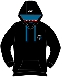 SSI Hoodie Whaleshark 