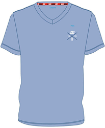 SSI Hammerhead T-shirt - Heren
