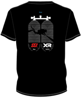 SSI Extended Range T-shirt - Heren-2