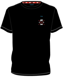SSI Extended Range T-shirt - Heren