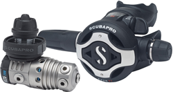 Scubapro Mk25T Evo Din300/S620 X-Ti