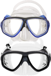 IST Sports Search Duikbril met Anti-Fog Coating