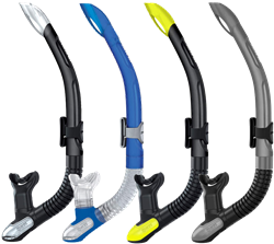 Mares Snorkel Ergo Splash