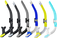 Mares Snorkel Ergo Flex