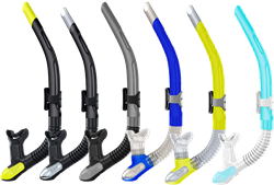 Mares Snorkel Ergo Flex
