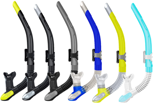 Mares Snorkel Ergo Flex