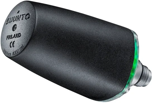 Suunto Vyper Novo met zender-3