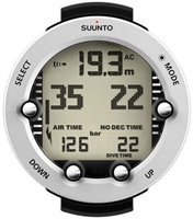 Suunto Vyper Novo met zender-2