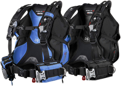 Mares Magellan HD Trimvest
