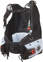 Scubapro Bella BCD Trimvest - Dames