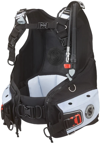 Scubapro Bella BCD Trimvest - Dames