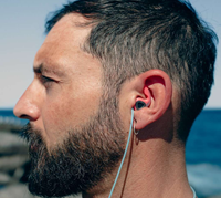 Surf Ear Black