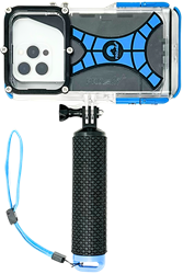 ProShot Dive 2.0 - iPhone Onderwater Behuizing