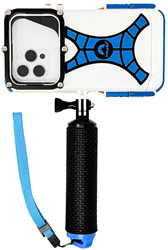 ProShot Touch 2.0 - iPhone Onderwater Behuizing