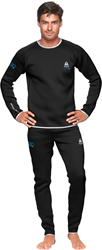 Waterproof MeshTec 3D Top - Heren
