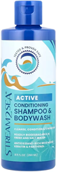 Stream2Sea Conditioning Shampoo & Body Wash 250ml