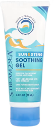 Stream2Sea Sun & Sting Relief Gel 75 ml