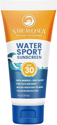 Stream2Sea Water Sport Sunscreen 90ml - SPF 30