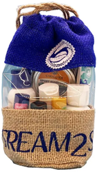 Stream2Sea Travel Kit