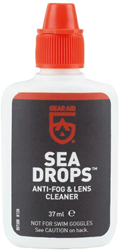 Gear Aid Antifog - Sea Drops 37ml