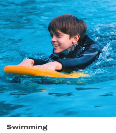 Lefeet Kickboard C030002