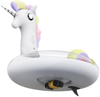 Lefeet Floater - Opblaasbare Unicorn