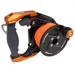 Spools & Reels