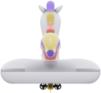 Lefeet Floater C030012