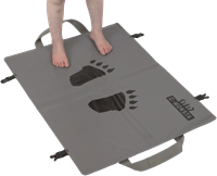 C-Monsta Omkleed Mat V2-2